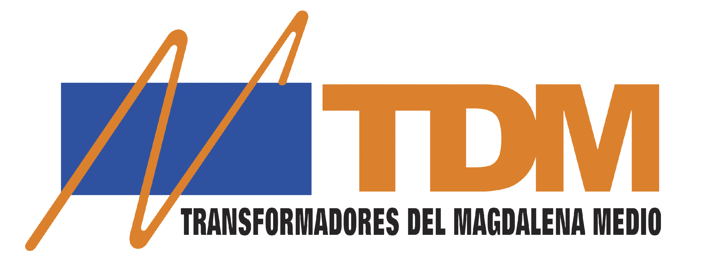 TDM Transformadores