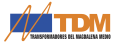 logo tdm